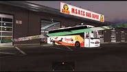 बल्लापुरचे बस स्तानक | Ballarpur Bus Stand | MSRTC Bus Stand Ballarpur