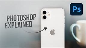 Can You Use Photoshop on iPhone (Tutorial)