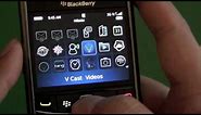 Getting Started on the BlackBerry Bold 9650; Learn the Basics of BlackBerry