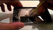 iPhone 4 Home Button Replacement