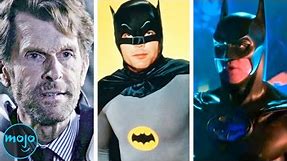 What Happened To The Batman Actors...