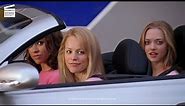 Mean Girls: Get in Loser, we're going shopping (HD CLIP)