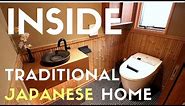 Tokyo Home | Inside Today's Modern Traditional Japanese House
