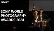 Sony World Photography Awards 2024 – Enter now!