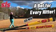 Easton Iron Man Softball Bat Review