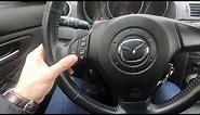 Mazda 3 Hatchback 2005 full in Depth Review