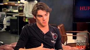 RJ Mitte Talks How Breaking Bad Changed His Life