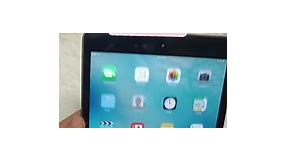 ✅ iPad Mini 1st Gen 16GB - 2,700... - Reshees Technologies