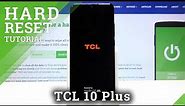 Hard Reset TCL 10 Plus – Bypass Screen Lock
