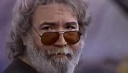 Jerry Garcia's most successful venture: a collection of ties
