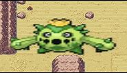 How to find Cacnea in Pokemon Ruby and Sapphire