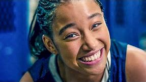 THE HATE U GIVE - First 10 Minutes From The Movie (2018)