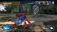 Marvel Avengers: Battle For Earth, Wii U Gameplay HD