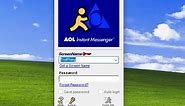 Running AIM (AOL Instant Messenger) in 2021!