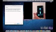 iPhone 2g Jailbreak & Unlock 3.1.3 RedSn0w | New