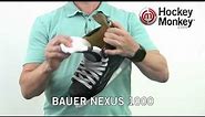 Bauer Nexus 1000 Skates