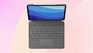 El mejor teclado con trackpad alternativo al Magic Keyboard para iPad Pro está de oferta y todavía más barato con cupón