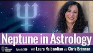 Neptune in Astrology: Meaning Explained