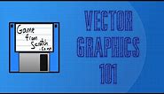 Vector Graphics 101: Game Art Tutorial