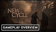 New Cycle: 12-Minute Gameplay Overview