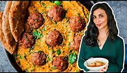 VEGAN MALAI KOFTA | must-try Indian recipe