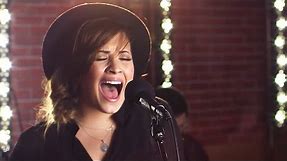 Demi Lovato - Give Your Heart A Break (Capital FM Session)