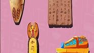 What are Hieroglypics for kids | Ancient Egyptian Facts for Kids | Hieroglyph Facts for Kids