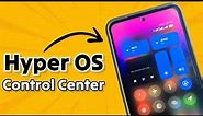 [MIUI 15] How to Install Hyper OS in any Xiaomi Redmi Poco Mobile