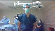 Live Surgical Demonstration: The Basics of Vitrectomy for Rhegmatogenous Retinal Detachment Repair