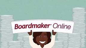 Boardmaker Online