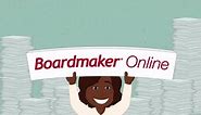 Boardmaker Online