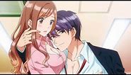 Top 10 Anime Where Bad Boy Falls In Love With Girl [HD]
