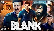 Blank Full Movie 2019 | Sunny Deol, Karan Kapadia, Ishita Dutta, Karanvir Sharma | Review & Facts