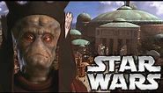 Nute Gunray After Naboo: Star Wars lore