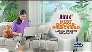 Alnix TVC 2021 15s