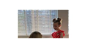 Minnie Mouse Polka Dot Dress