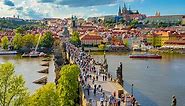 Prague travel