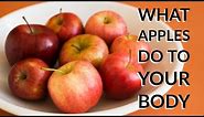 Apple Health Benefits – 7 Things You Do Not Know