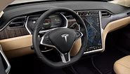 Tesla Model S - Official Walkthrough HD