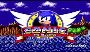Sonic (PC PORT) Remake Demo