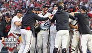 Twins Win First Playoff Series Since 2002