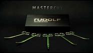 MASTERCUT - Surgical Scissors by RUDOLF Medical