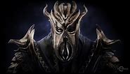 The Elder Scrolls V Skyrim: Dragonborn - Official Trailer (UK)