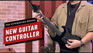 PDP Riffmaster First Look