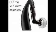 Motorola Elite Sliver Review