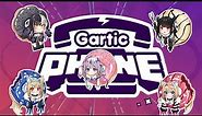【Gartic Phone Collab】Let's Make Some MEMES