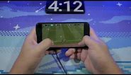 IPHONE 8 PLUS GAMING TEST 2023 | FIFA MOBILE HIGH 60 FPS