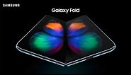 Samsung Galaxy Fold: Official Trailer