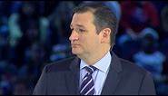 Ted Cruz Announces 2016 Presidential Campaign (FULL SPEECH)