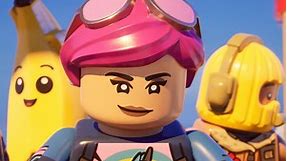 How to make and upgrade Inner Fire Charm in LEGO Fortnite: Easy steps explained